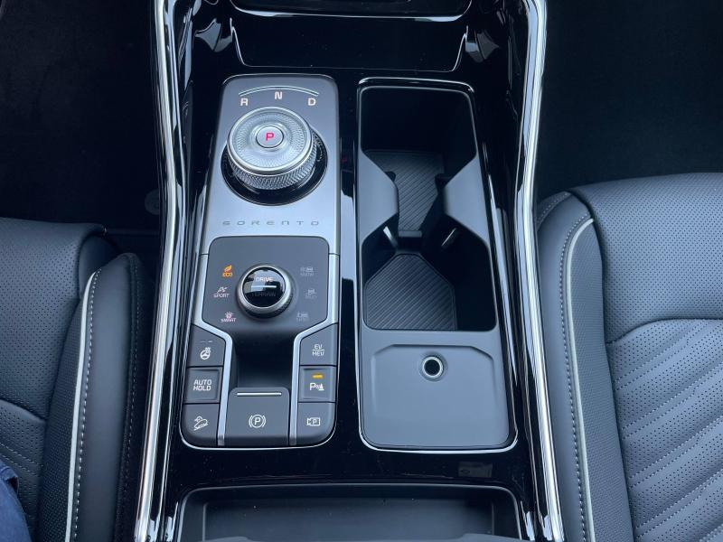KIA Sorento d’occasion à vendre à SALLANCHES chez GARAGE DU LAC (Photo 12)