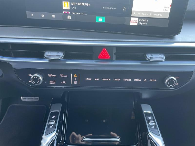 KIA Sorento d’occasion à vendre à SALLANCHES chez GARAGE DU LAC (Photo 13)