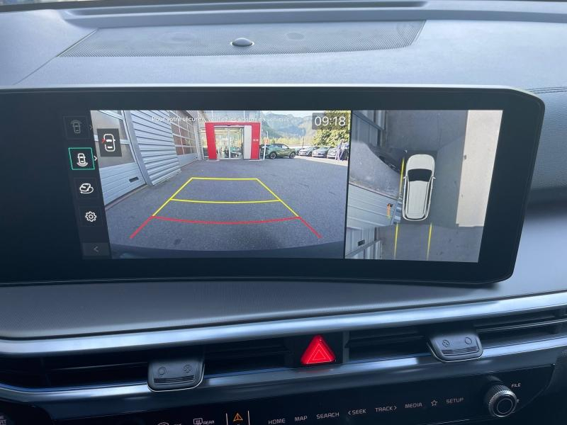 KIA Sorento d’occasion à vendre à SALLANCHES chez GARAGE DU LAC (Photo 14)