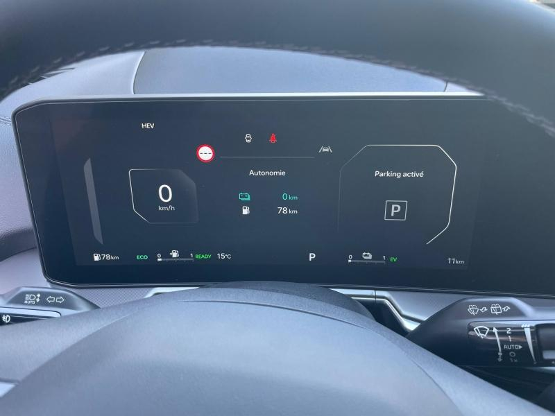 KIA Sorento d’occasion à vendre à SALLANCHES chez GARAGE DU LAC (Photo 15)