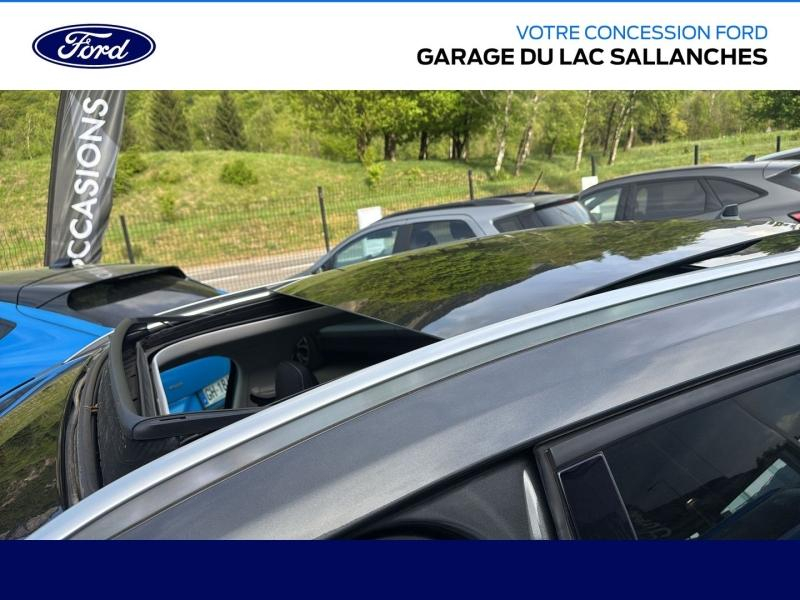 FORD Focus SW d’occasion à vendre à SALLANCHES chez GARAGE DU LAC (Photo 19)