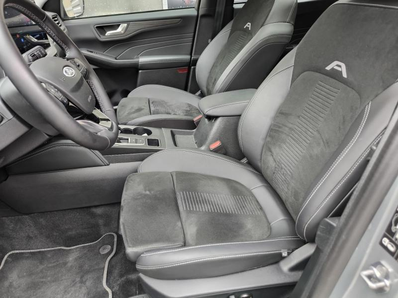 FORD Kuga d’occasion à vendre à SALLANCHES chez GARAGE DU LAC (Photo 11)