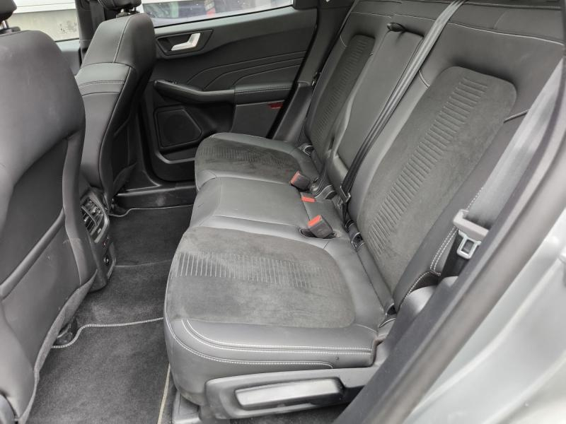 FORD Kuga d’occasion à vendre à SALLANCHES chez GARAGE DU LAC (Photo 12)