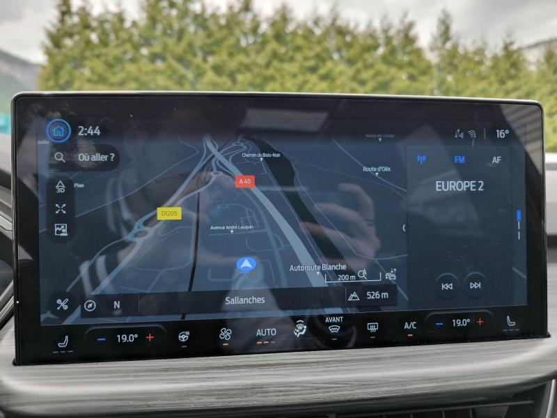 FORD Kuga d’occasion à vendre à SALLANCHES chez GARAGE DU LAC (Photo 16)