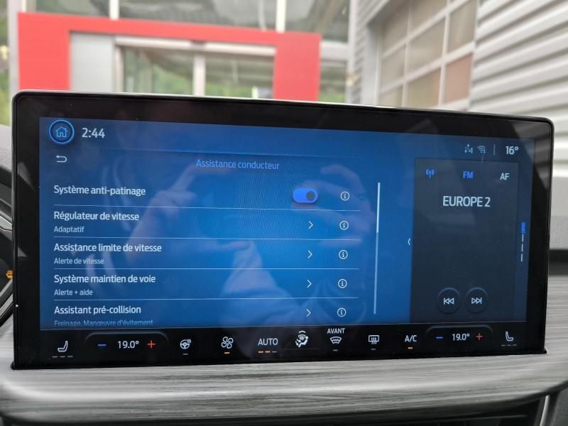 FORD Kuga d’occasion à vendre à SALLANCHES chez GARAGE DU LAC (Photo 17)