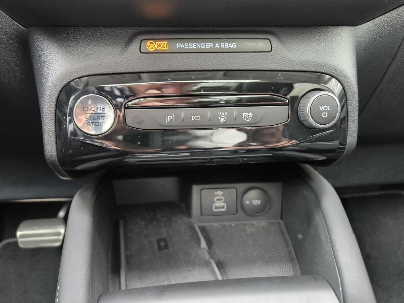 FORD Kuga d’occasion à vendre à SALLANCHES chez GARAGE DU LAC (Photo 20)