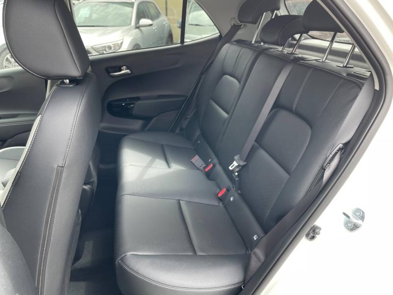 KIA Picanto d’occasion à vendre à SALLANCHES chez GARAGE DU LAC (Photo 8)