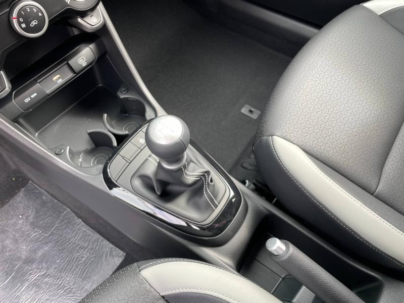 KIA Picanto d’occasion à vendre à SALLANCHES chez GARAGE DU LAC (Photo 11)