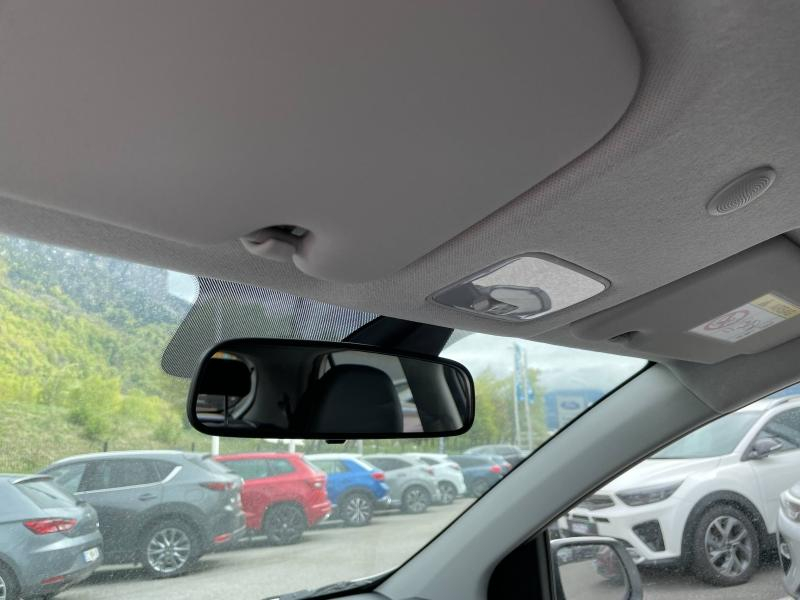 KIA Picanto d’occasion à vendre à SALLANCHES chez GARAGE DU LAC (Photo 12)