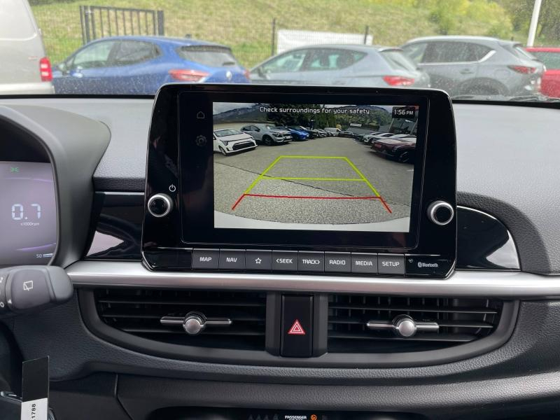 KIA Picanto d’occasion à vendre à SALLANCHES chez GARAGE DU LAC (Photo 15)