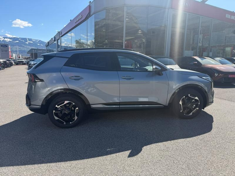 KIA Sportage d’occasion à vendre à SALLANCHES chez GARAGE DU LAC (Photo 6)