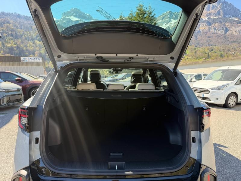 KIA Sportage d’occasion à vendre à SALLANCHES chez GARAGE DU LAC (Photo 8)