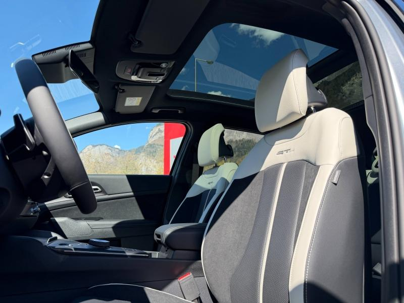 KIA Sportage d’occasion à vendre à SALLANCHES chez GARAGE DU LAC (Photo 10)