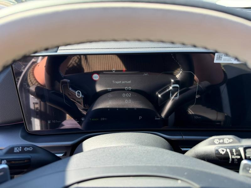 KIA Sportage d’occasion à vendre à SALLANCHES chez GARAGE DU LAC (Photo 11)