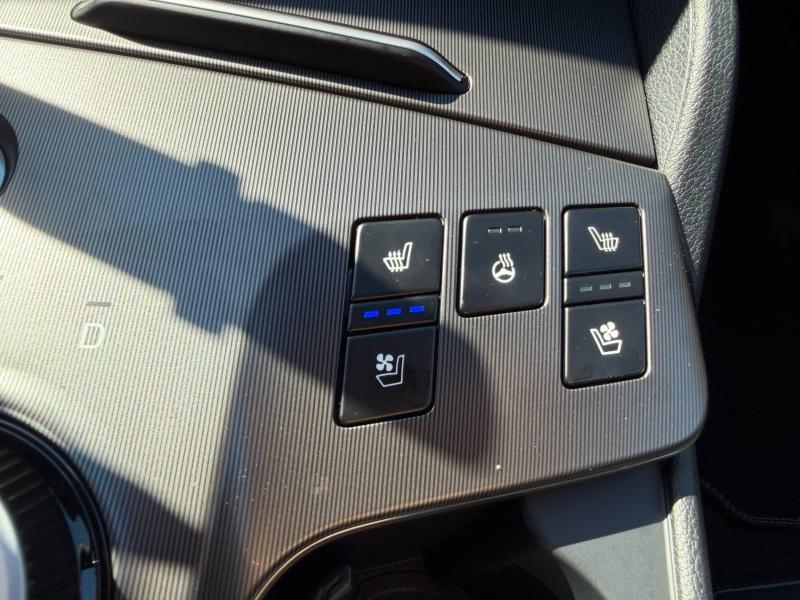 KIA Sportage d’occasion à vendre à SALLANCHES chez GARAGE DU LAC (Photo 14)