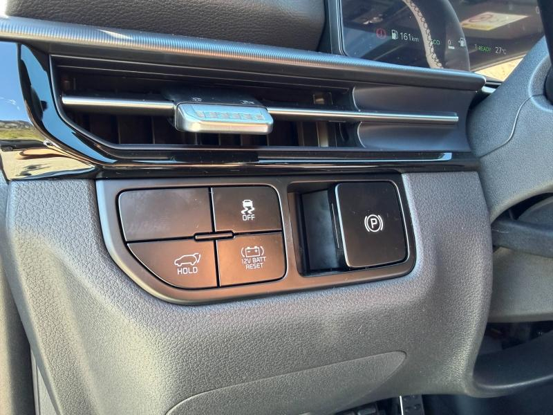 KIA Sportage d’occasion à vendre à SALLANCHES chez GARAGE DU LAC (Photo 15)