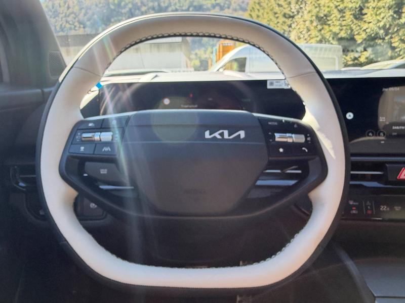 KIA Sportage d’occasion à vendre à SALLANCHES chez GARAGE DU LAC (Photo 16)