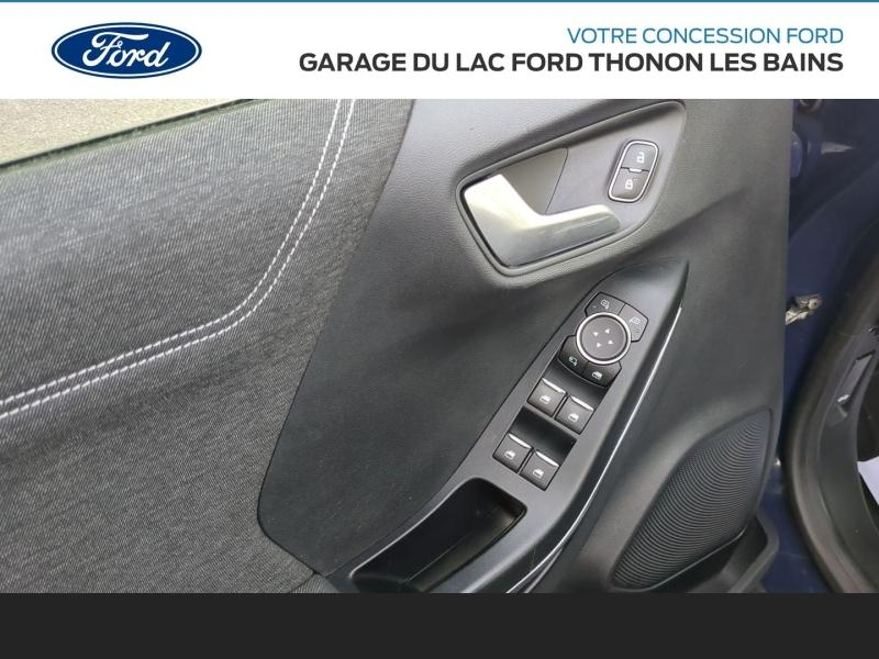 FORD Puma d’occasion à vendre à SALLANCHES chez GARAGE DU LAC (Photo 6)