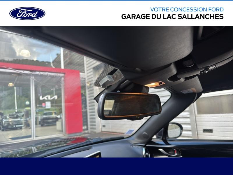 MAZDA MX-5 d’occasion à vendre à SALLANCHES chez GARAGE DU LAC (Photo 6)
