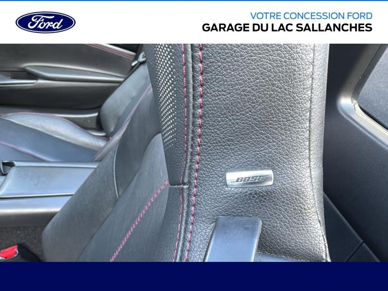MAZDA MX-5 d’occasion à vendre à SALLANCHES chez GARAGE DU LAC (Photo 11)