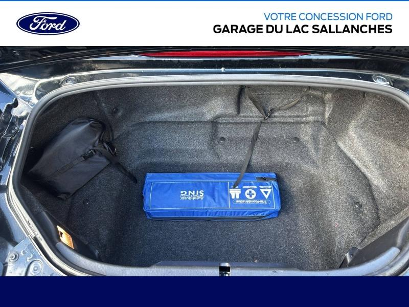 MAZDA MX-5 d’occasion à vendre à SALLANCHES chez GARAGE DU LAC (Photo 12)