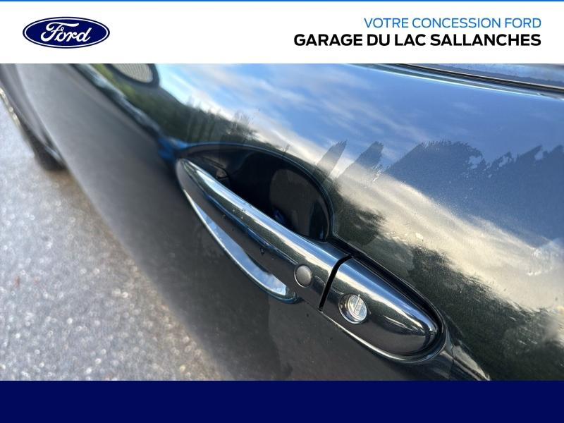 MAZDA MX-5 d’occasion à vendre à SALLANCHES chez GARAGE DU LAC (Photo 17)