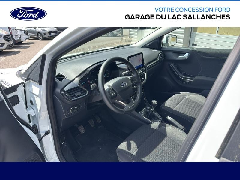FORD Puma d’occasion à vendre à SALLANCHES chez GARAGE DU LAC (Photo 6)