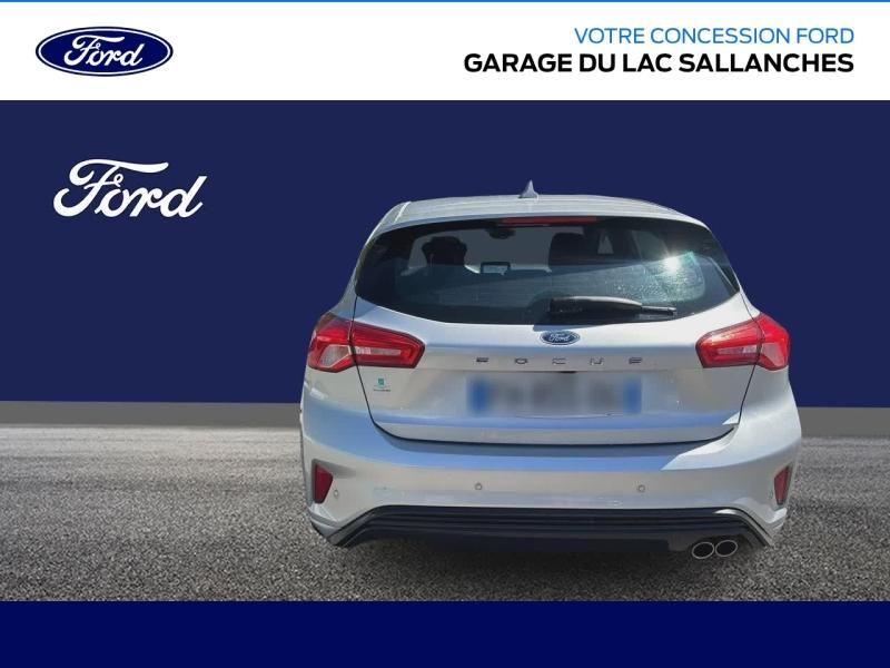 FORD Focus d’occasion à vendre à SALLANCHES chez GARAGE DU LAC (Photo 3)