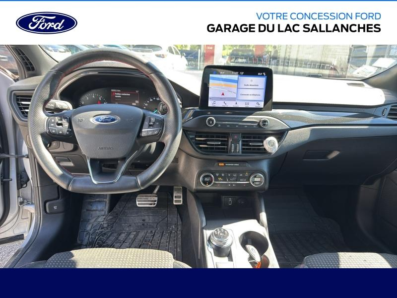 FORD Focus d’occasion à vendre à SALLANCHES chez GARAGE DU LAC (Photo 5)