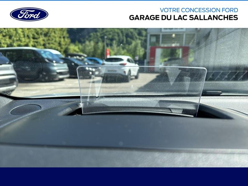 FORD Focus d’occasion à vendre à SALLANCHES chez GARAGE DU LAC (Photo 9)