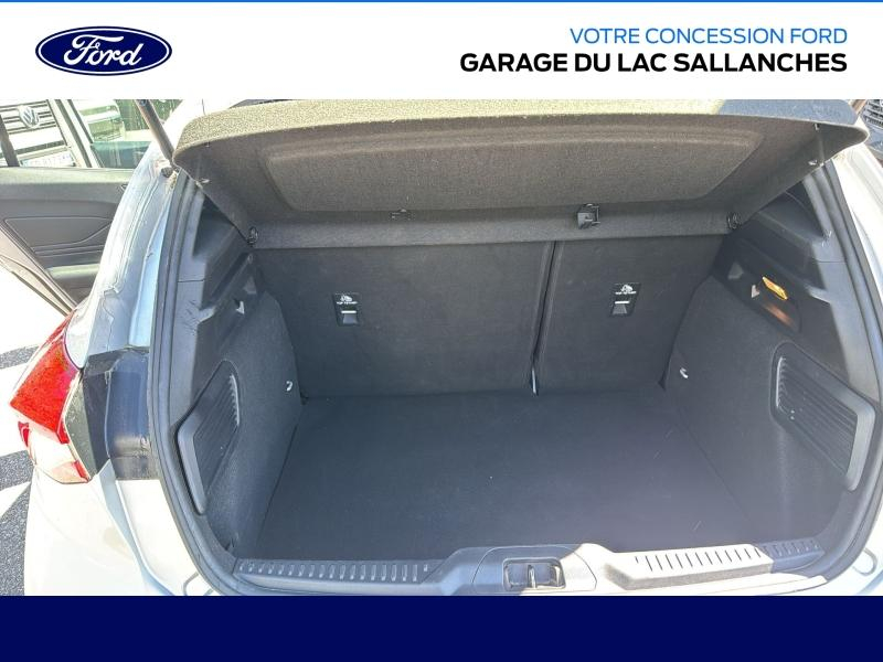 FORD Focus d’occasion à vendre à SALLANCHES chez GARAGE DU LAC (Photo 12)