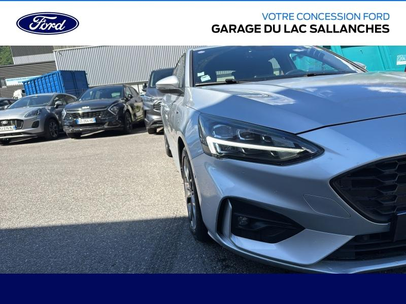 FORD Focus d’occasion à vendre à SALLANCHES chez GARAGE DU LAC (Photo 17)