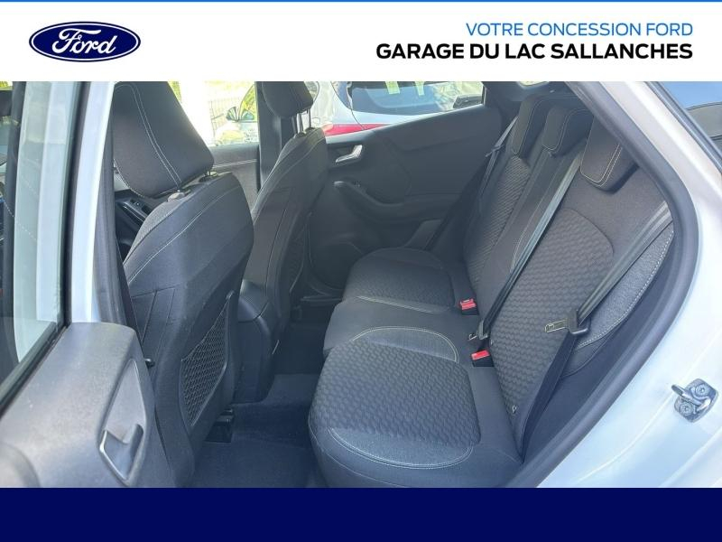 FORD Puma d’occasion à vendre à SALLANCHES chez GARAGE DU LAC (Photo 11)