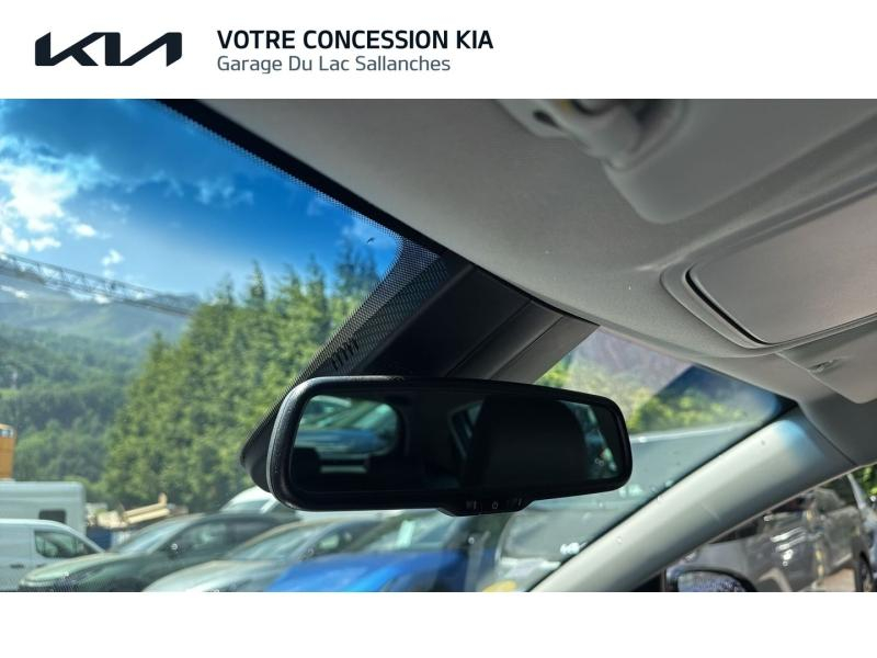 KIA Sportage d’occasion à vendre à SALLANCHES chez GARAGE DU LAC (Photo 6)