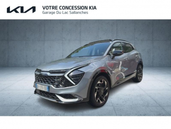 KIA Sportage 1.6 T-GDi 265ch PHEV GT-Line Premium BVA6 4x4 89859 km à vendre