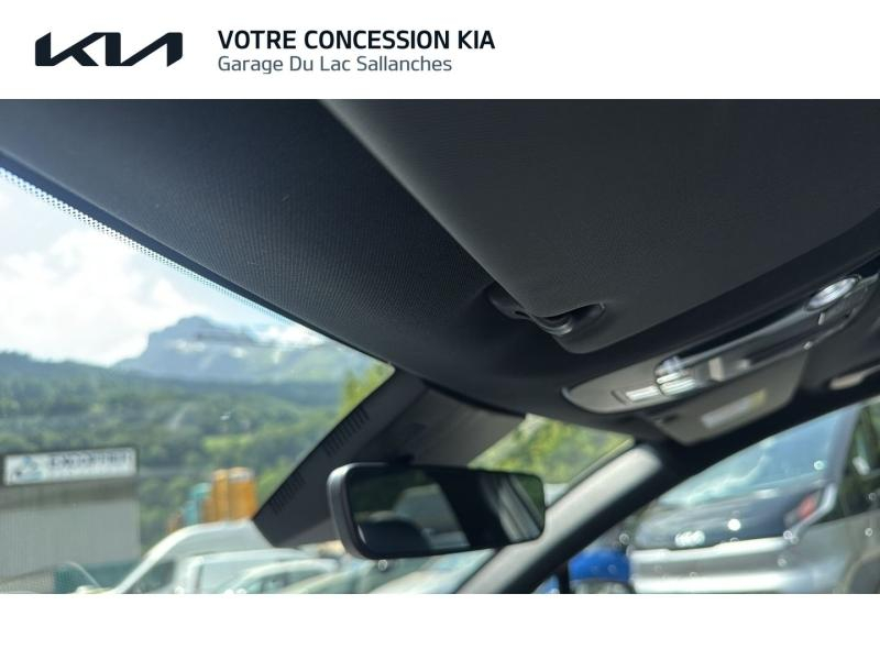 KIA Sportage d’occasion à vendre à SALLANCHES chez GARAGE DU LAC (Photo 6)