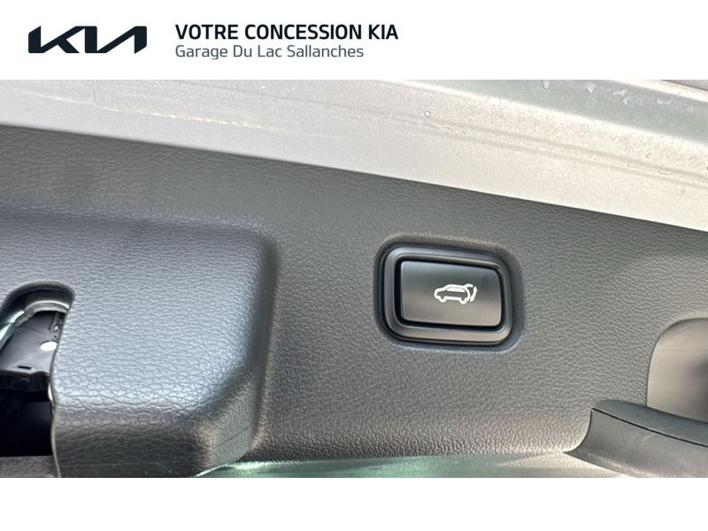 KIA Sportage d’occasion à vendre à SALLANCHES chez GARAGE DU LAC (Photo 14)