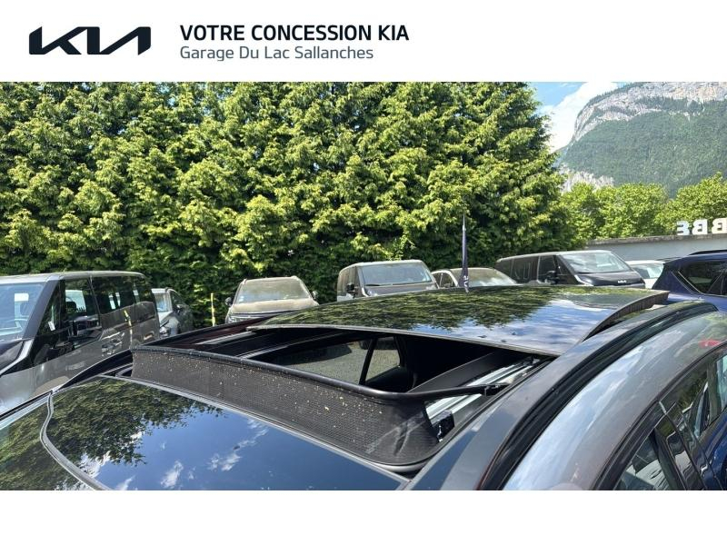 KIA Sportage d’occasion à vendre à SALLANCHES chez GARAGE DU LAC (Photo 20)
