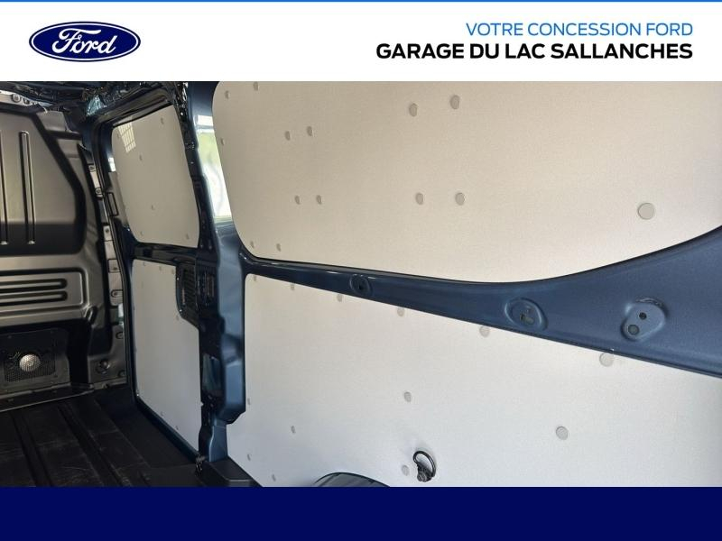 FORD Transit Custom Fg VUL d’occasion à vendre à SALLANCHES chez GARAGE DU LAC (Photo 15)