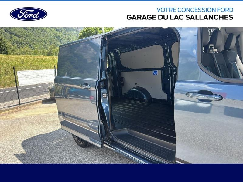 FORD Transit Custom Fg VUL d’occasion à vendre à SALLANCHES chez GARAGE DU LAC (Photo 17)