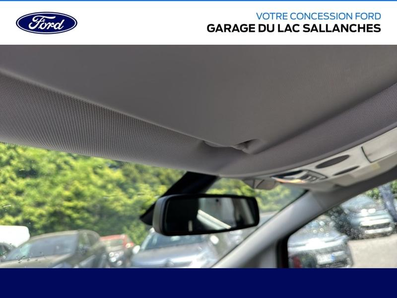 FORD EcoSport d’occasion à vendre à SALLANCHES chez GARAGE DU LAC (Photo 6)